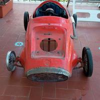 Giordani Maserati a pedali