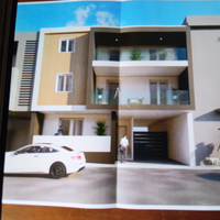 Trivani nuova cistruzione