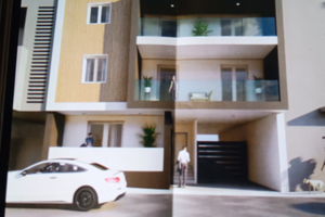 Trivani nuova cistruzione