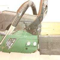 motosega parkside 53cm