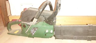 motosega parkside 53cm