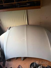 Cofano anteriore completo Seat Leon