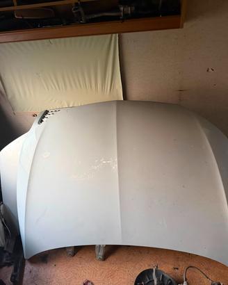 Cofano anteriore completo Seat Leon