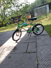 Bicicletta per bambini 