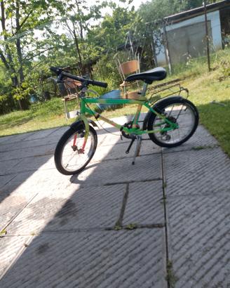 Bicicletta per bambini 