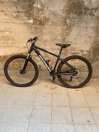 Bici ROCKRIDER st 530