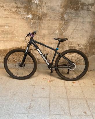 Bici ROCKRIDER st 530