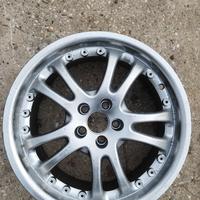 cerchio Subaru wrx anno 2002