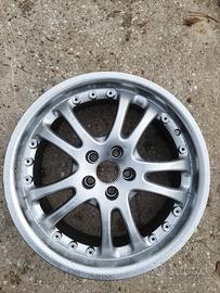 cerchio Subaru wrx anno 2002