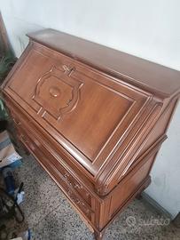 madia antica per lettere  da arredo