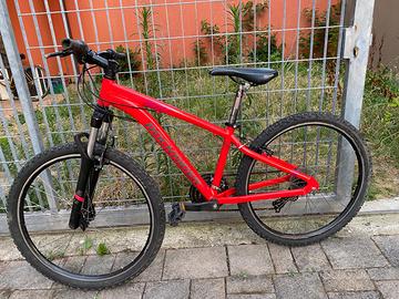 Mtb Rockrider ST100 26" XS