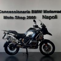 BMW R 1250 GS ADVENTURE - 2020 Permute