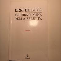 Il giorno prima della felicita
