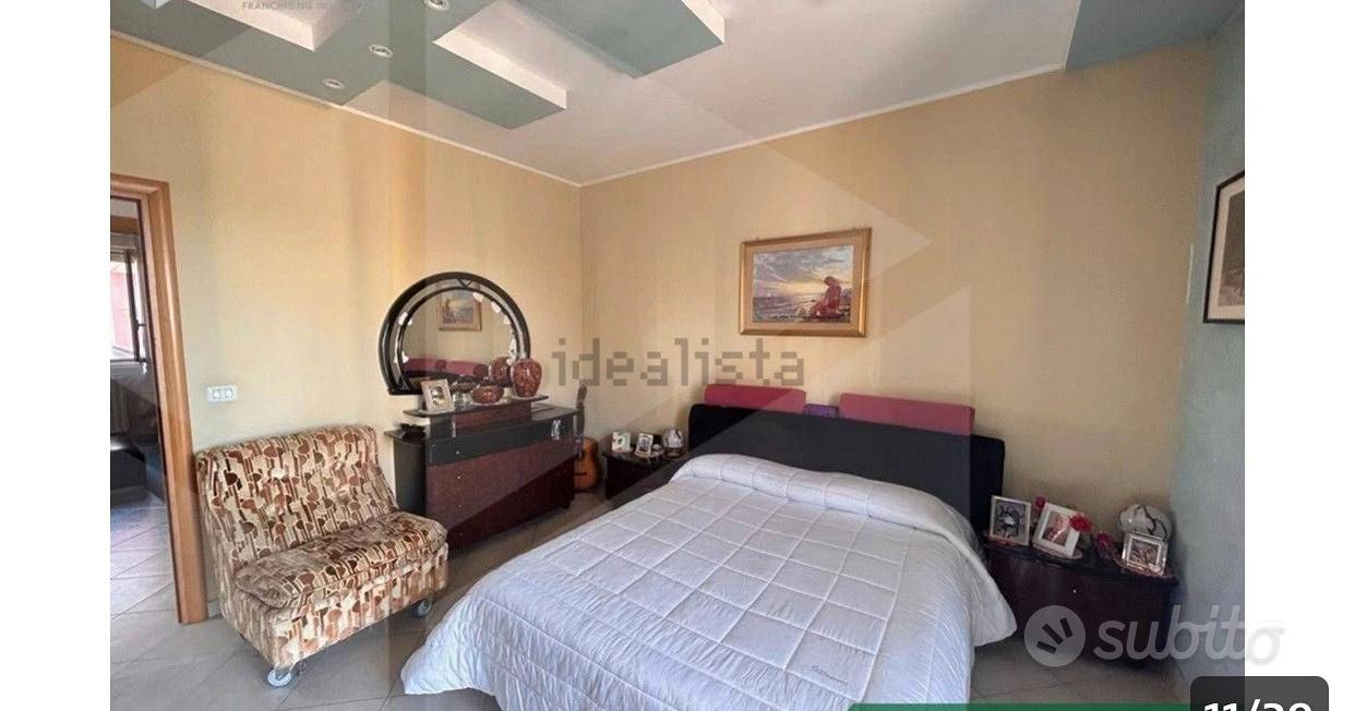 Appartamento – Bitetto, Bari - Altro