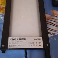 Chihiros wrgb II slim 90