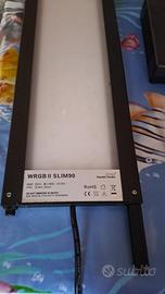 Chihiros wrgb II slim 90