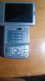 lg vintage cellulare 