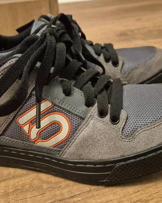Five ten Stealth