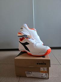 scarpe da tennis/padel