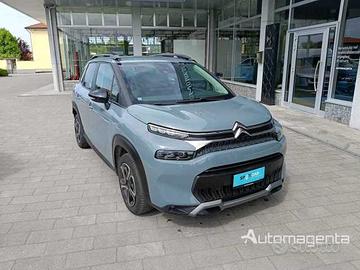 Citroen C3 Aircross 1.2 TurboBenzina 110cv FEEL Us