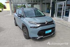 Citroen C3 Aircross 1.2 TurboBenzina 110cv FEEL Us