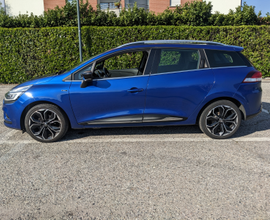Renault Clio Sporter 1.5 dci 110cv