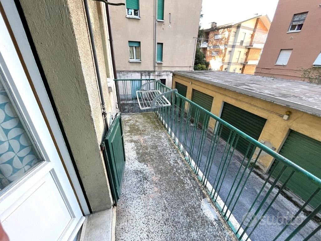 Appartamento – Macerata, Tre Vie, Tribunale - Vista 2