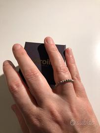 Anello Stroili