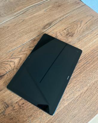 tablet