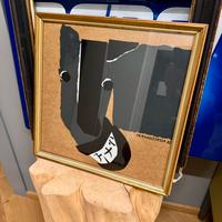 Armando Testa “ismi” Cavallo che ride cinese