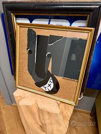 Armando Testa “ismi” Cavallo che ride cinese