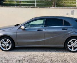 Mercedes-benz A 180 CDI Automatic Sport