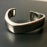 Bracciale acciaio Originale Calvin Klein