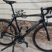 Cannondale Synapse Carbon