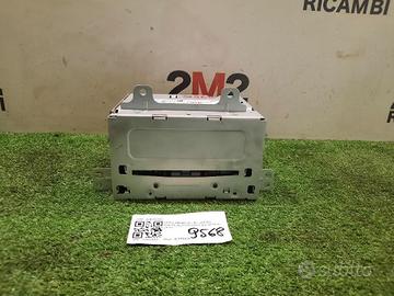 AUTORADIO MP3 OPEL Meriva 2Â° Serie 22836292 (06>1