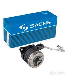 Frizione Sachs Fiat 500L 1.6 mjt 120 cv