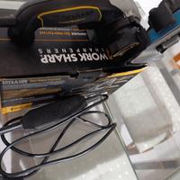 affilacoltelli affilatrice work Sharp Ken onion