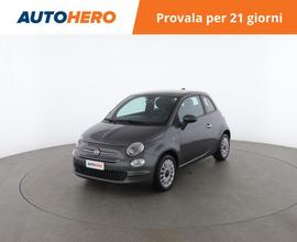 FIAT 500 KV20137