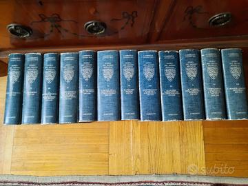 STORIA DEL MONDO MODERNO - Cambridge University