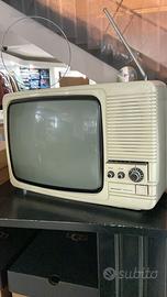 Televisore vintage