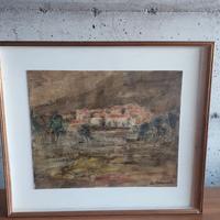 Quadro Colombo Adelio