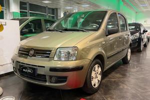 FIAT Panda 1.2 Dynamic GPL