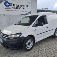 VOLKSWAGEN Caddy furgone 2020