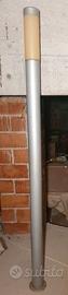 Colonna luce a lampione