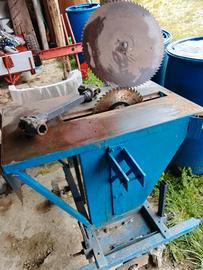 Attrezzatura agricola