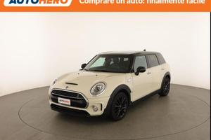 MINI Clubman 2.0 Cooper S