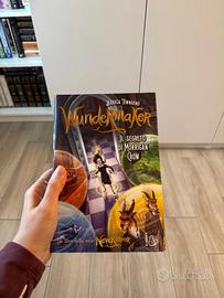 Wundermaker. Il segreto di Morigan Crow