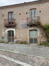 Casa Semindipendente - Sant'Angelo a Cupolo