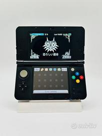 New Nintendo 3DS con Cover Plates Zelda