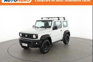 SUZUKI Jimny NJ86152